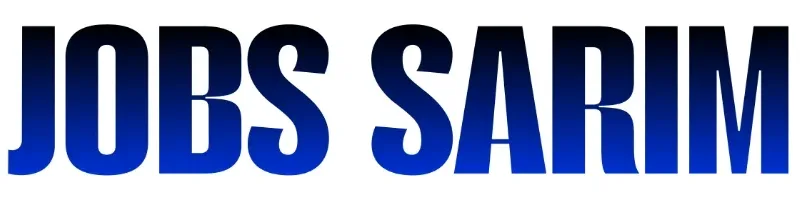 JOBS SARIM