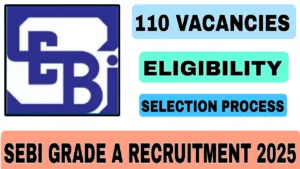 SEBI REQUIREMENT 2025